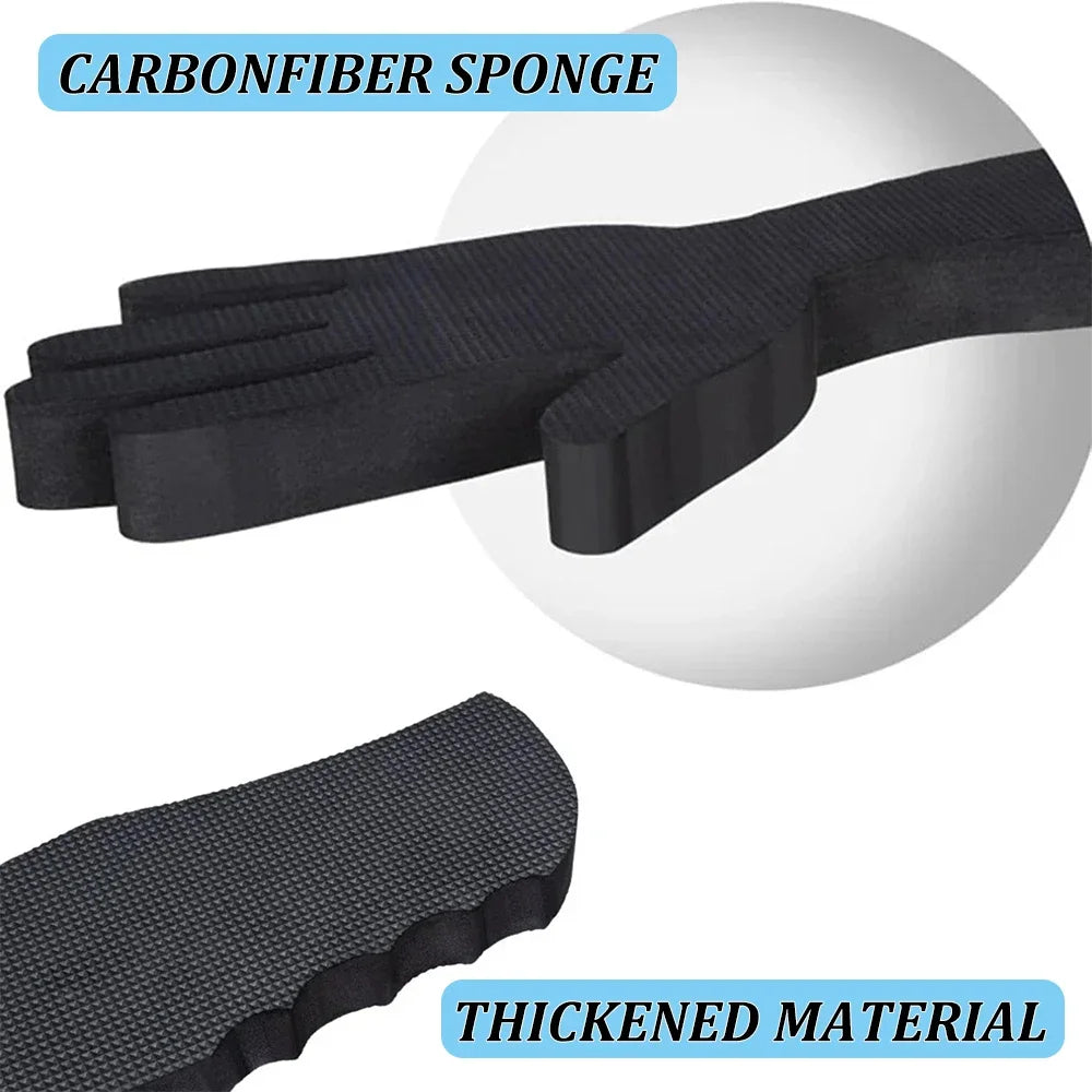 Basketball Interference Blocking Pad for Basketball Training Improving Attacking & Dribbling Skills Defender Extender Accessory