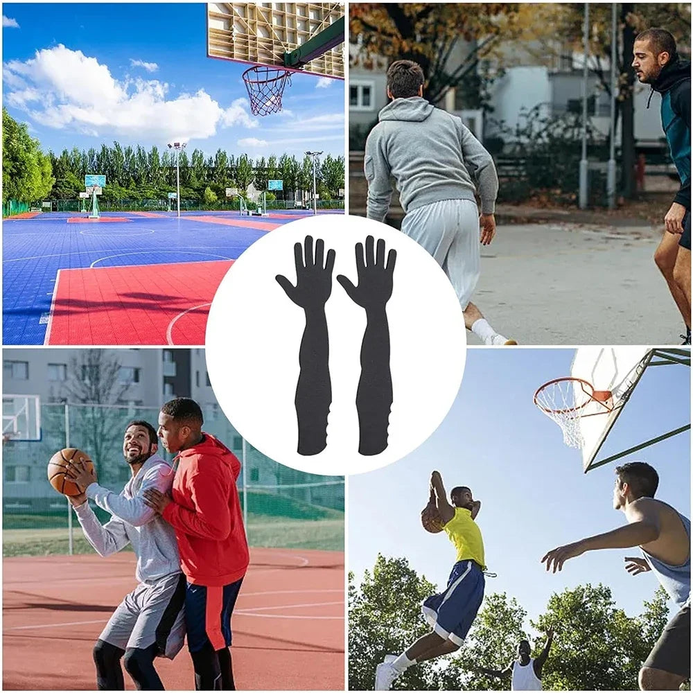 Basketball Interference Blocking Pad for Basketball Training Improving Attacking & Dribbling Skills Defender Extender Accessory