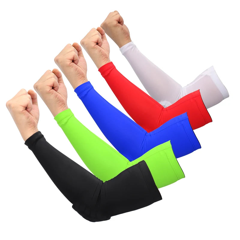 1 Piece Basketball Volleyball Elbow Pads Protector Elbow Support Brace Guard Elastic Sport Safety Arm Sleeve Warmer Pad 2018