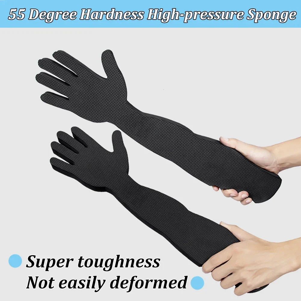 Basketball Interference Blocking Pad for Basketball Training Improving Attacking & Dribbling Skills Defender Extender Accessory