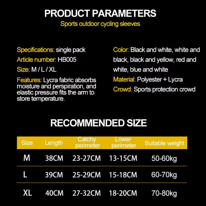 1Pcs Breathable Quick Dry UV Protection Spider Web Arm Sleeves Basketball Elbow Pad Fitness Armguards Sports Cycling Arm Warmers