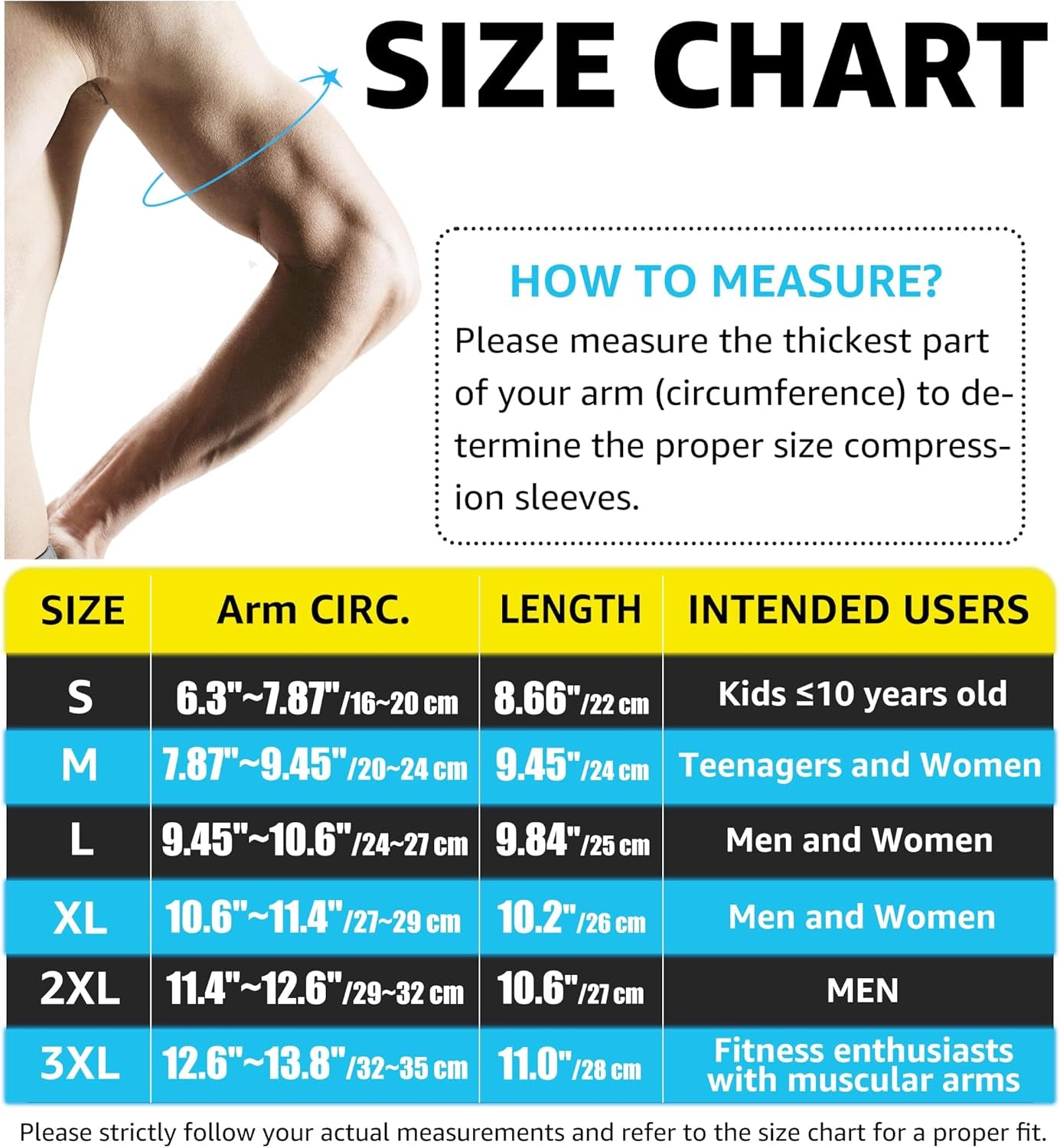 Elbow Pads for Teenagers Men and Women - Basketball Baseball Elbow Brace for Collision Avoidance and Support