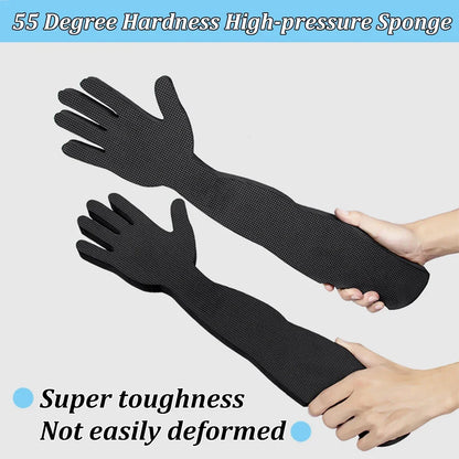 Basketball Interference Blocking Pad for Basketball Training Improving Attacking & Dribbling Skills Defender Extender Accessory
